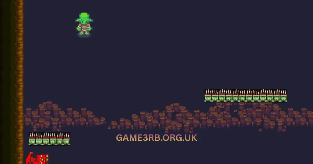 Dungeonfall PC Free Download