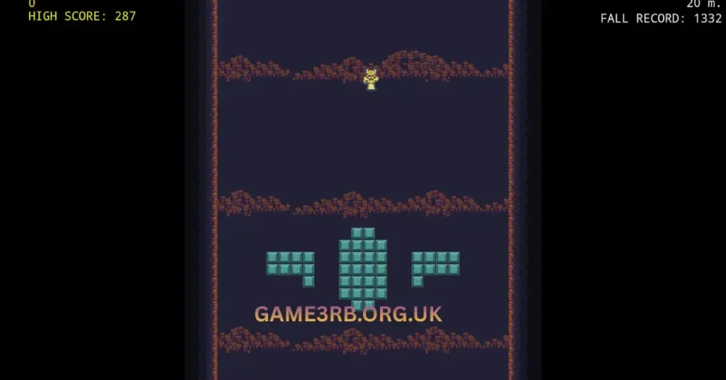 Dungeonfall PC Free Download