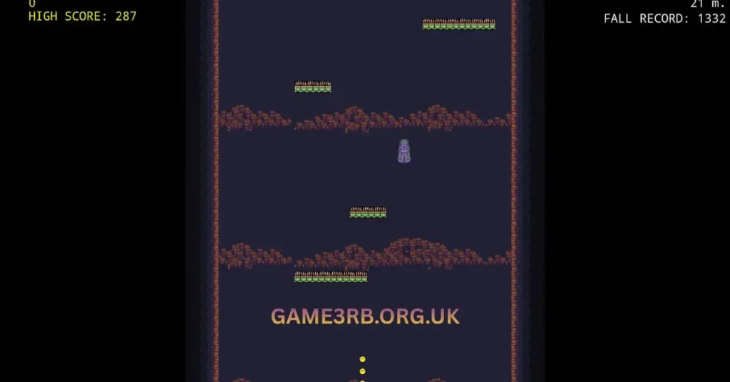 Dungeonfall PC Free Download