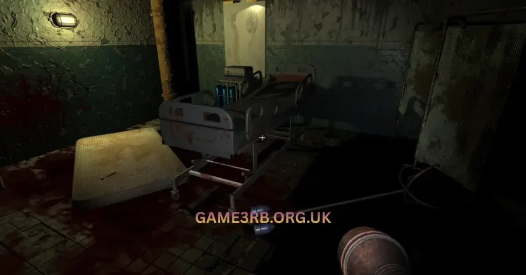 Who Is Ethan? Free Download 