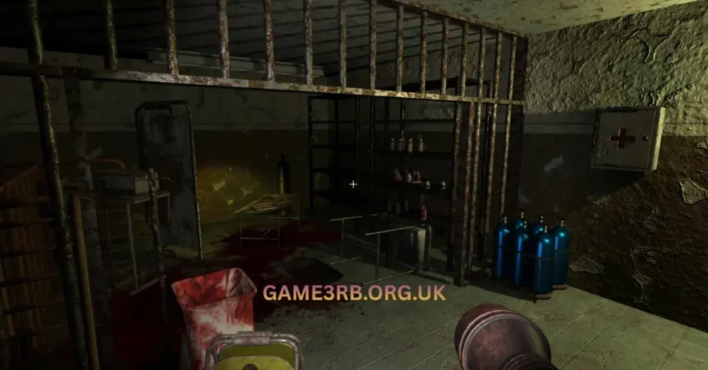 Who Is Ethan? Free Download 