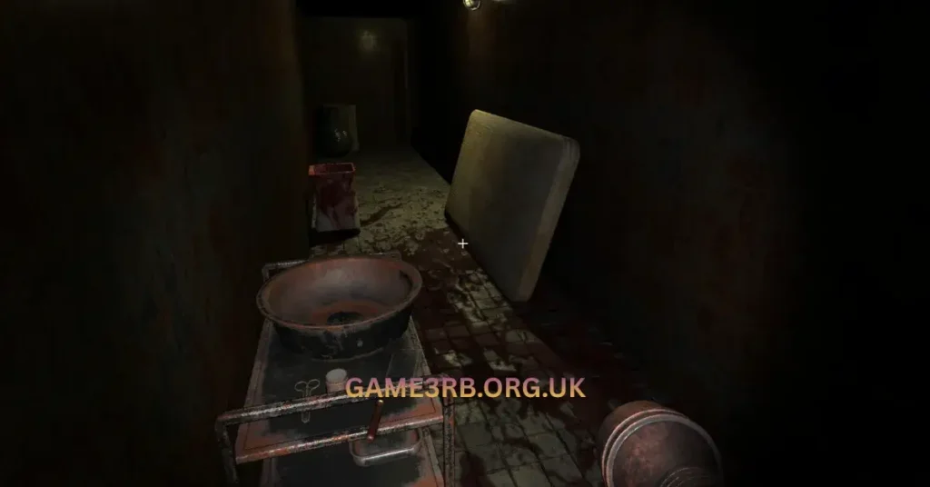 Who Is Ethan? Free Download 