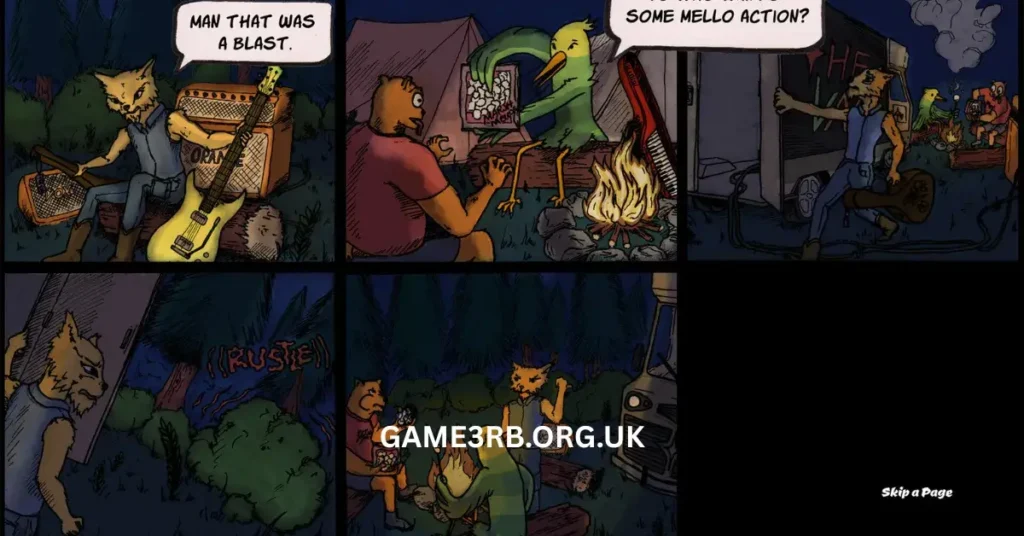 Rockoon Free Download for PC 