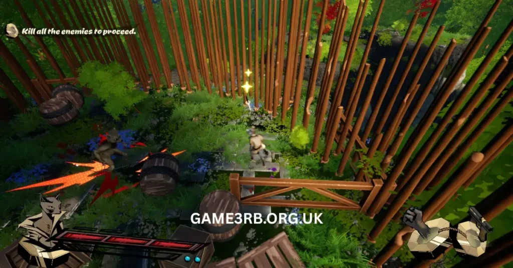 Rockoon Free Download for PC 