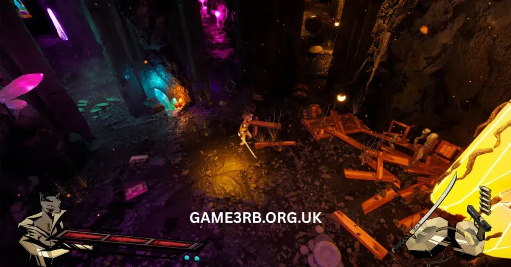 Rockoon Free Download for PC 