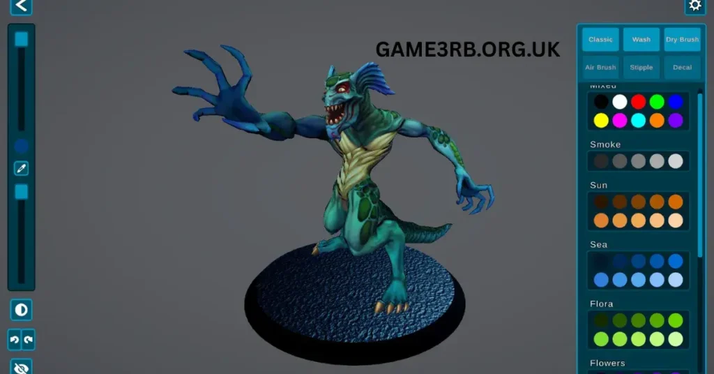 Miniature Shop Simulator PC Free Download