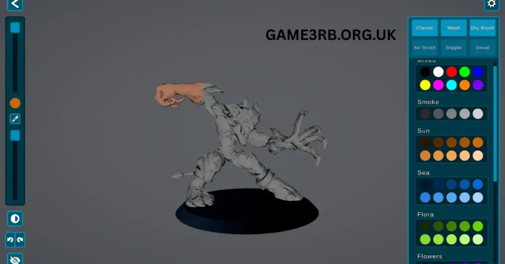 Miniature Shop Simulator PC Free Download