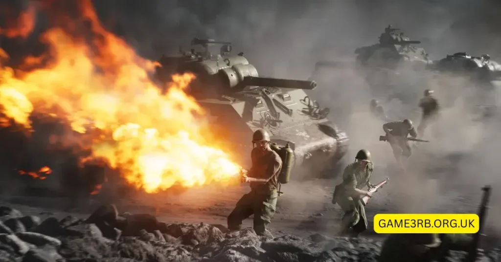 Battlefield 5 Torrent