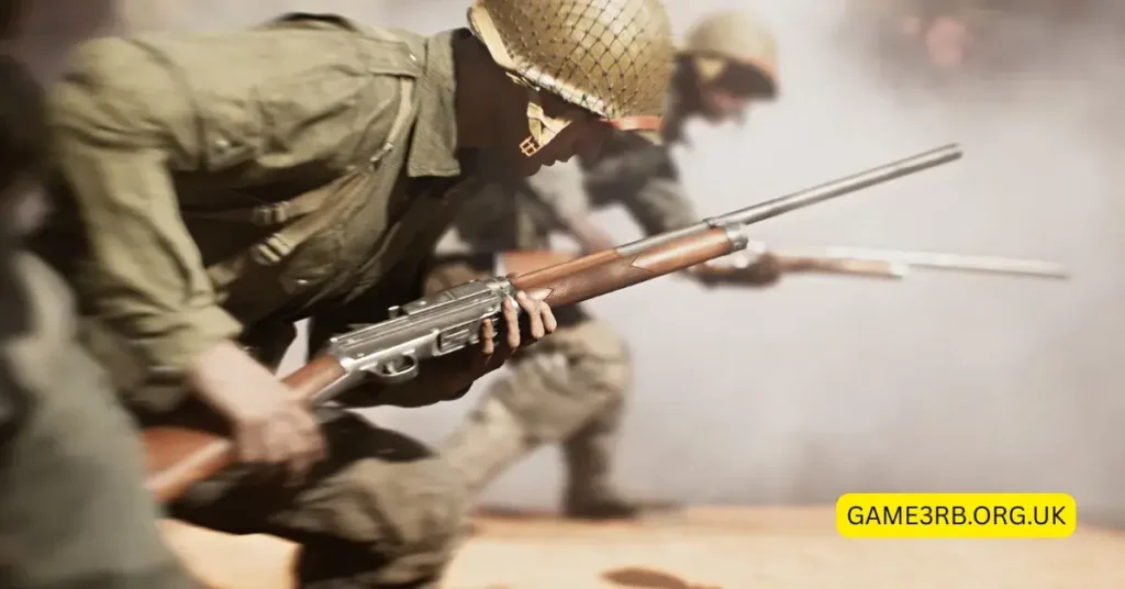 Battlefield 5 Torrent