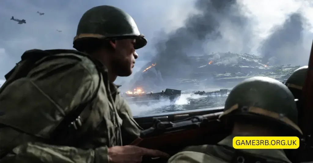 Battlefield 5 Torrent