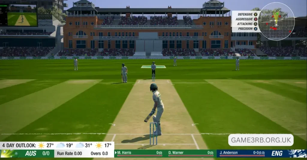 Cricket 19 Torrent