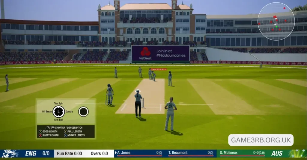 Cricket 19 Torrent