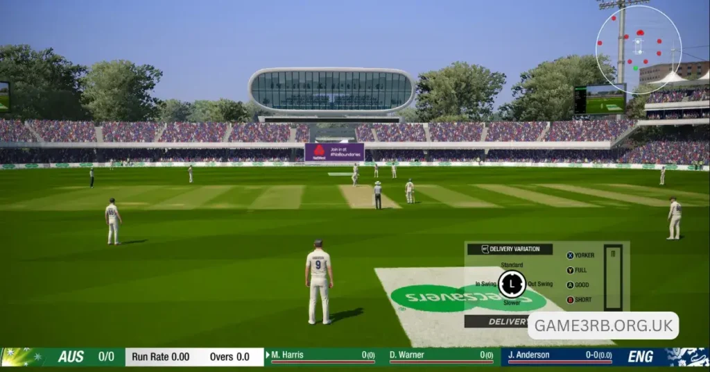 Cricket 19 Torrent