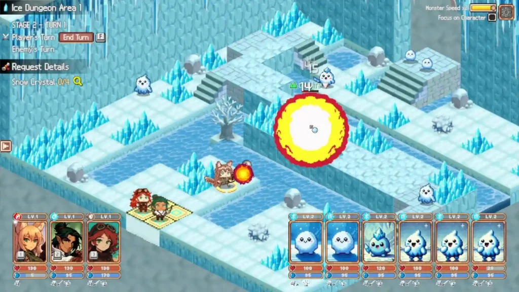 Isekai Adventurer Guild