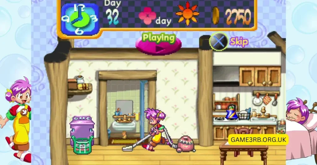 Milano's Odd Job Collection