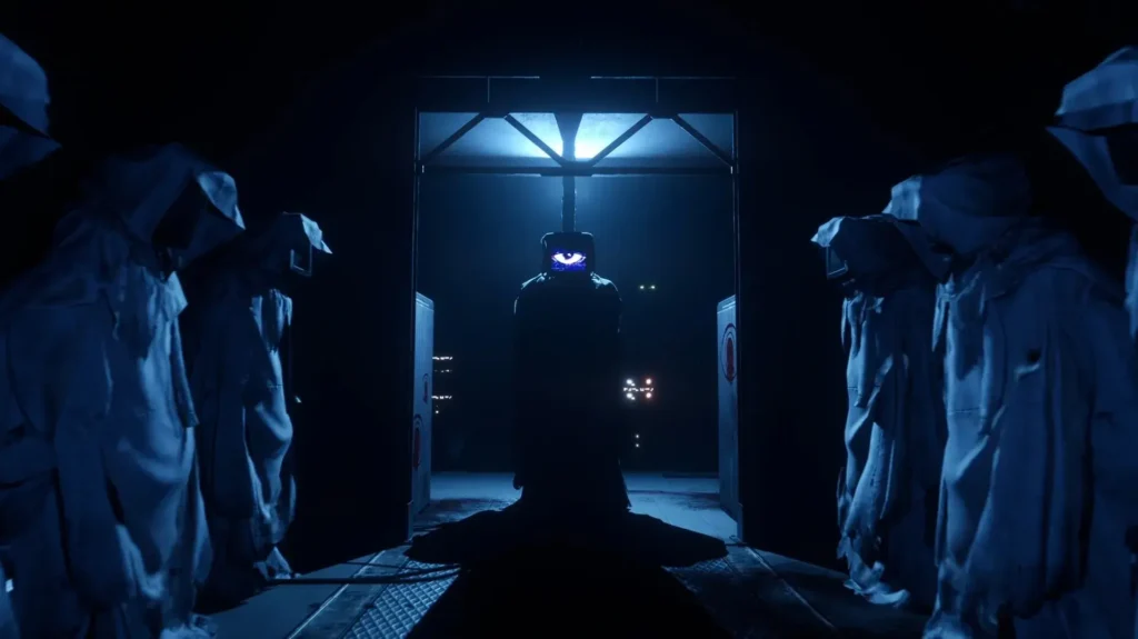 Poppy Playtime Chapter 4 PC Download