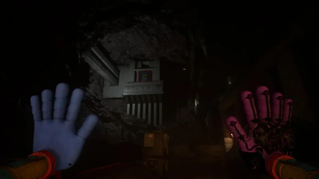 Poppy Playtime Chapter 4 PC Download