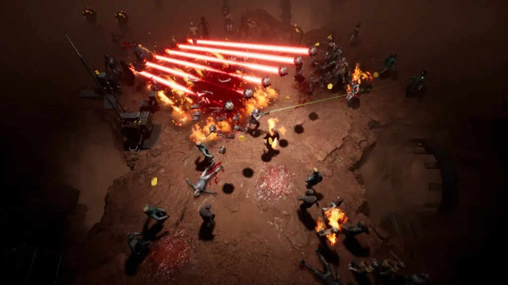 R.I.P. Reincarnation Insurance Program