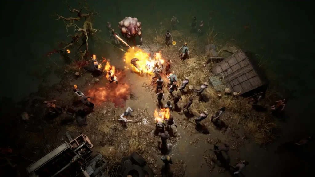 R.I.P. Reincarnation Insurance Program