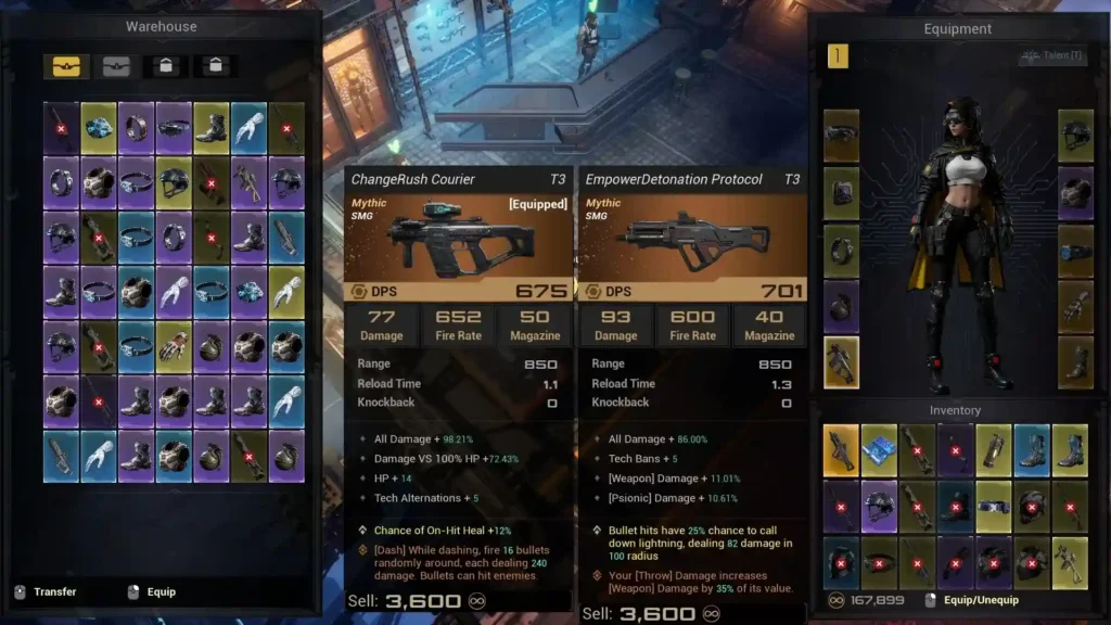 R.I.P. Reincarnation Insurance Program