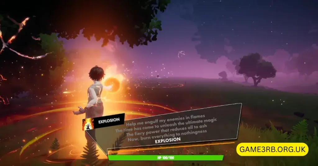 Super Shout Showdown