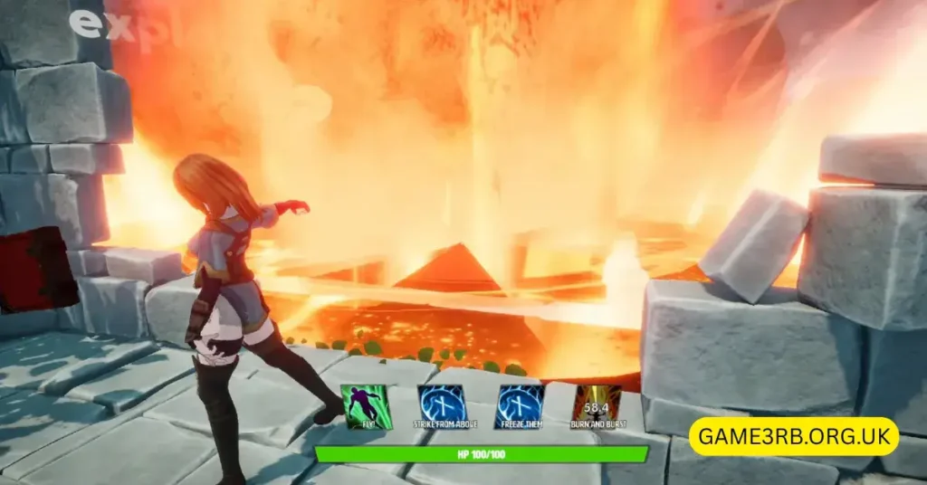 Super Shout Showdown