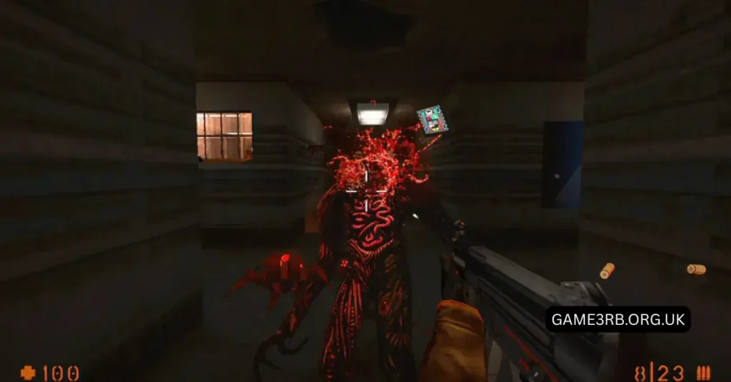 Synthesis of Corruption