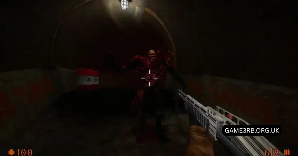 Synthesis of Corruption