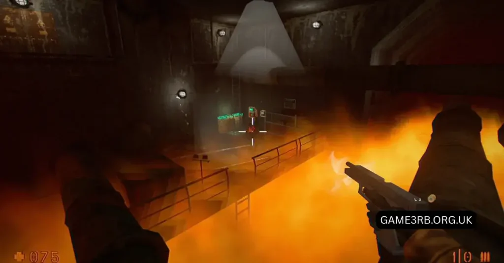 Synthesis of Corruption