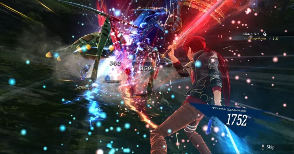 The Legend of Heroes