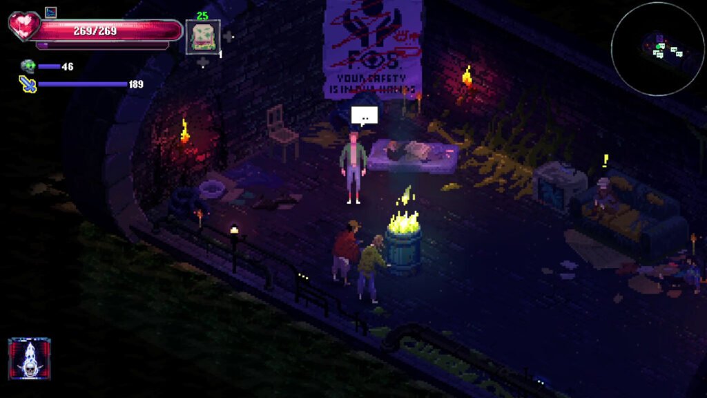 Kingdom of Night 