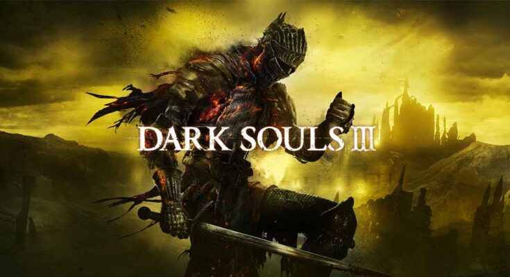 Dark Soul