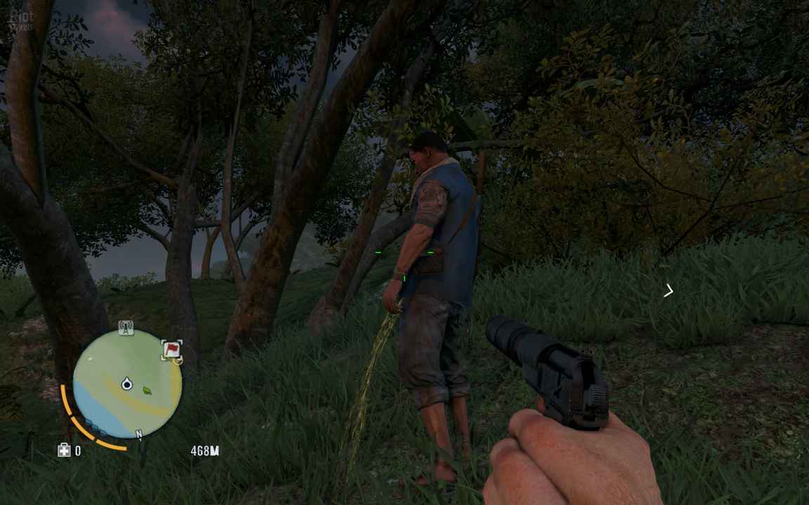 Far Cry 3 Free Download