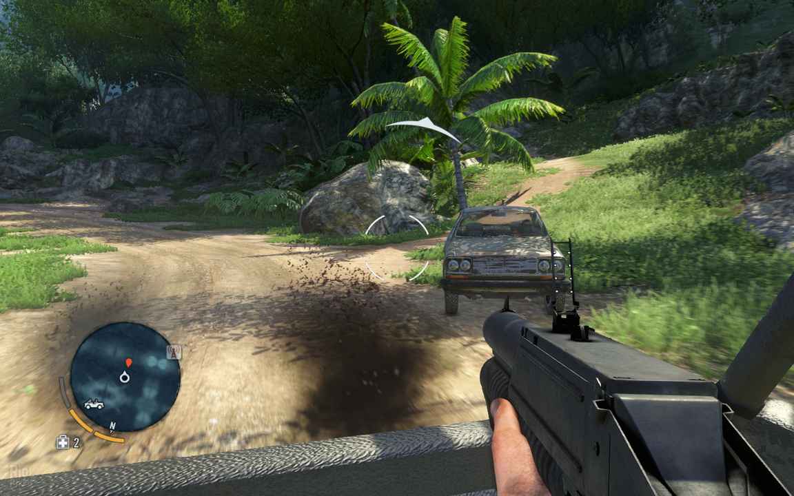 Far Cry 3 Free Download