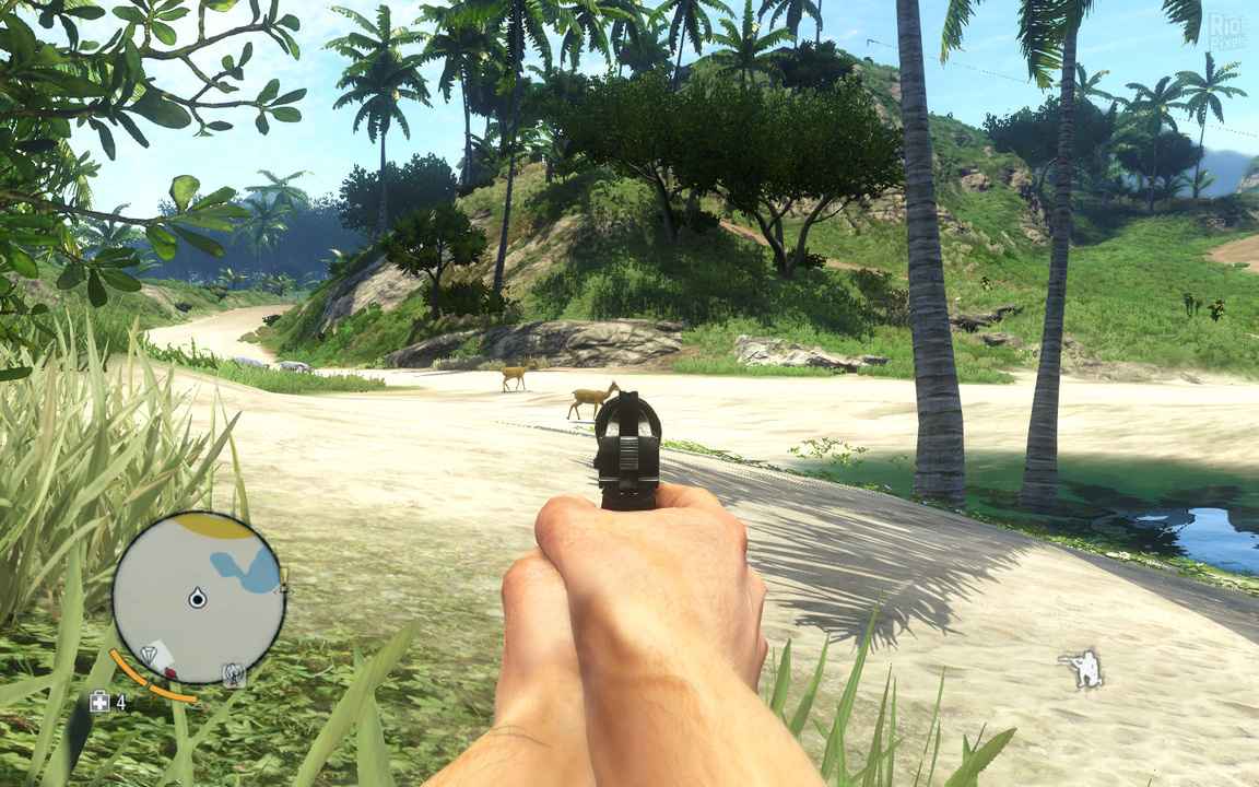 Far Cry 3 Free Download