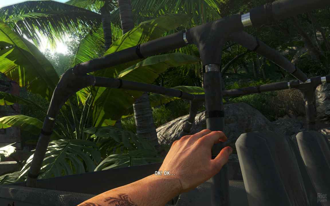 Far Cry 3 Free Download