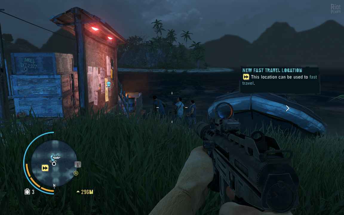 Far Cry 3 Free Download