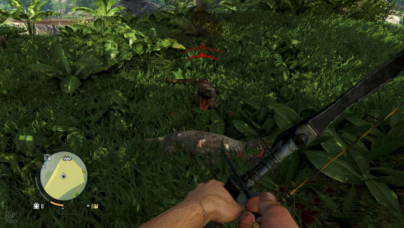 Far Cry 3 Free Download
