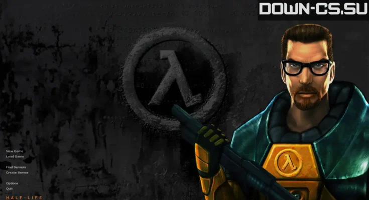 Half-Life