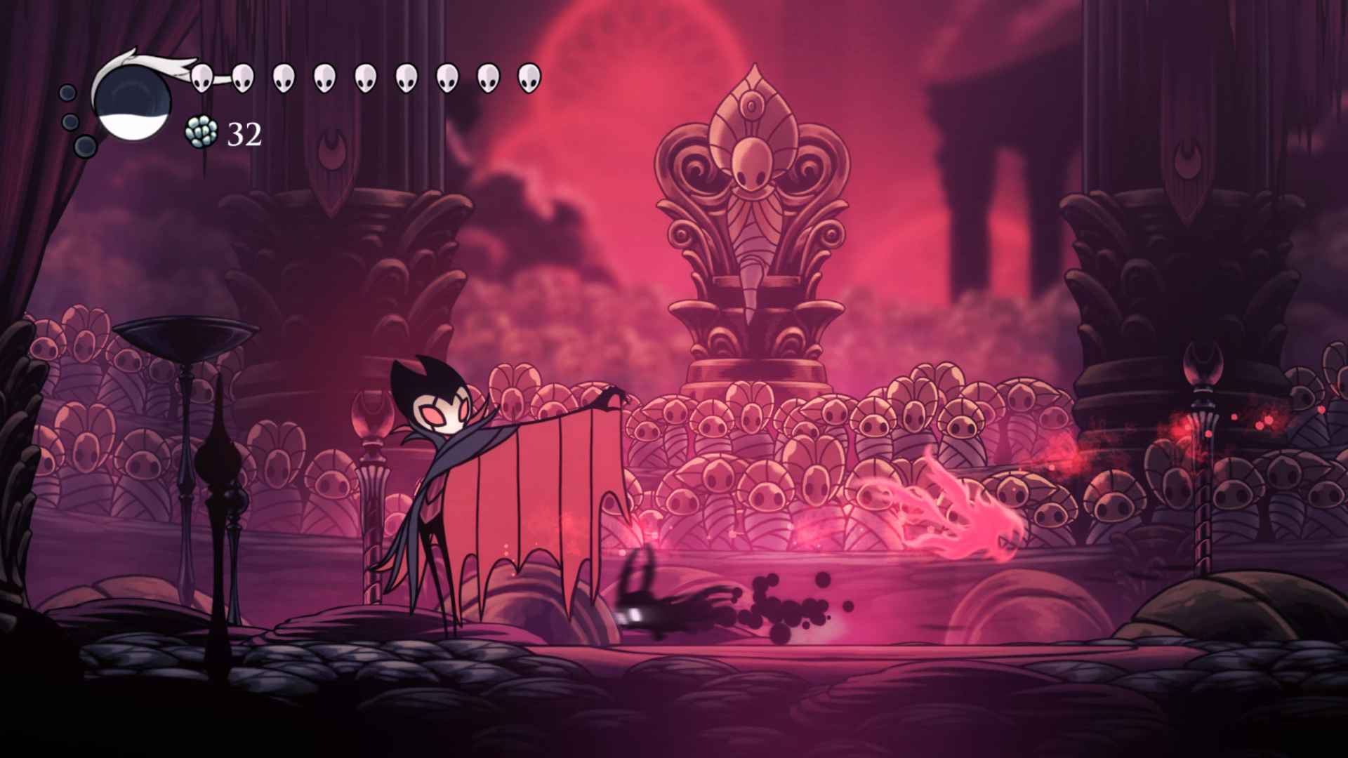 Hollow Knight 