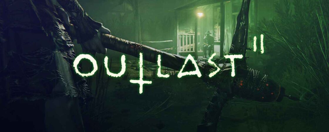 Outlast 2