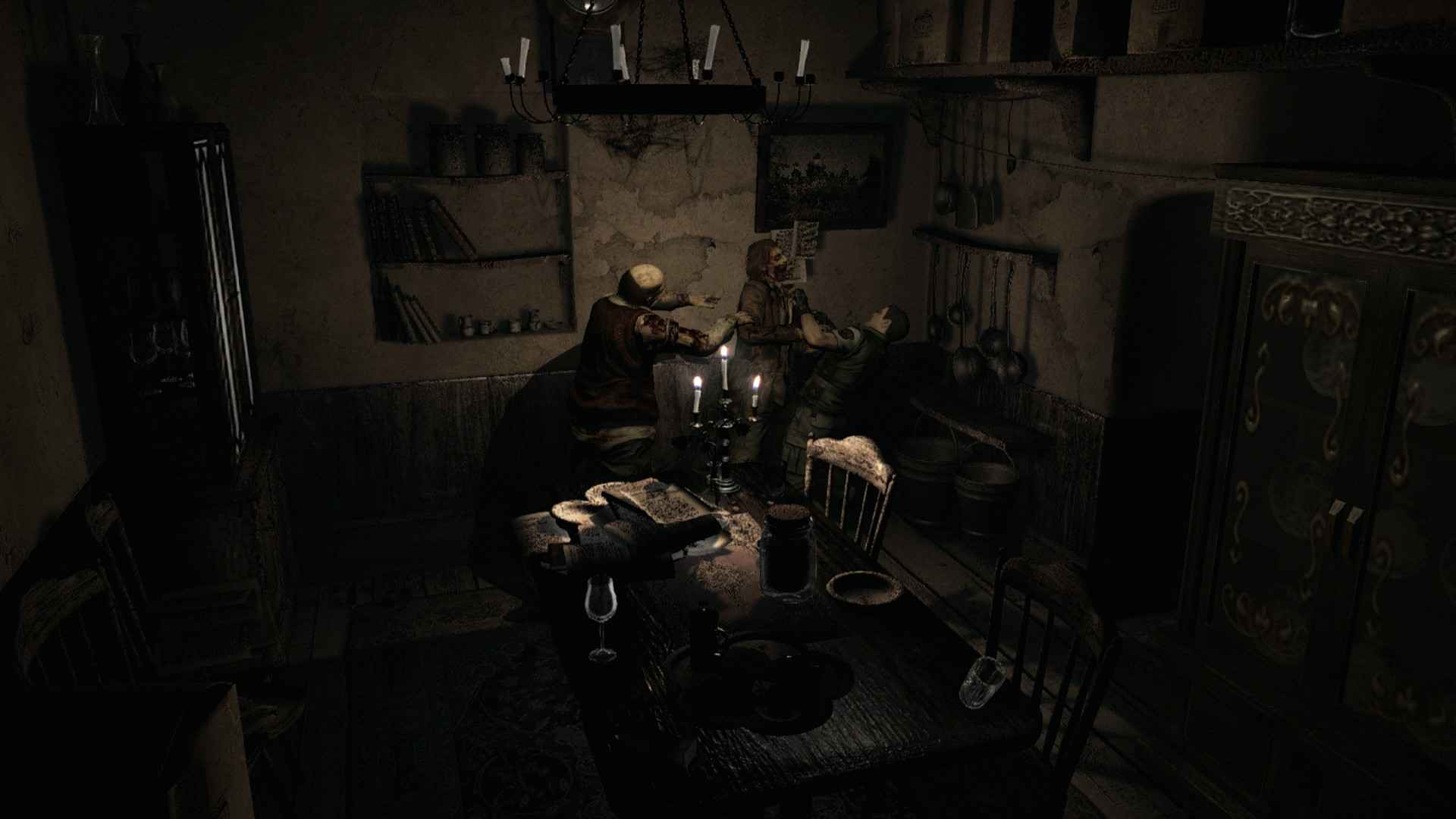 Resident Evil