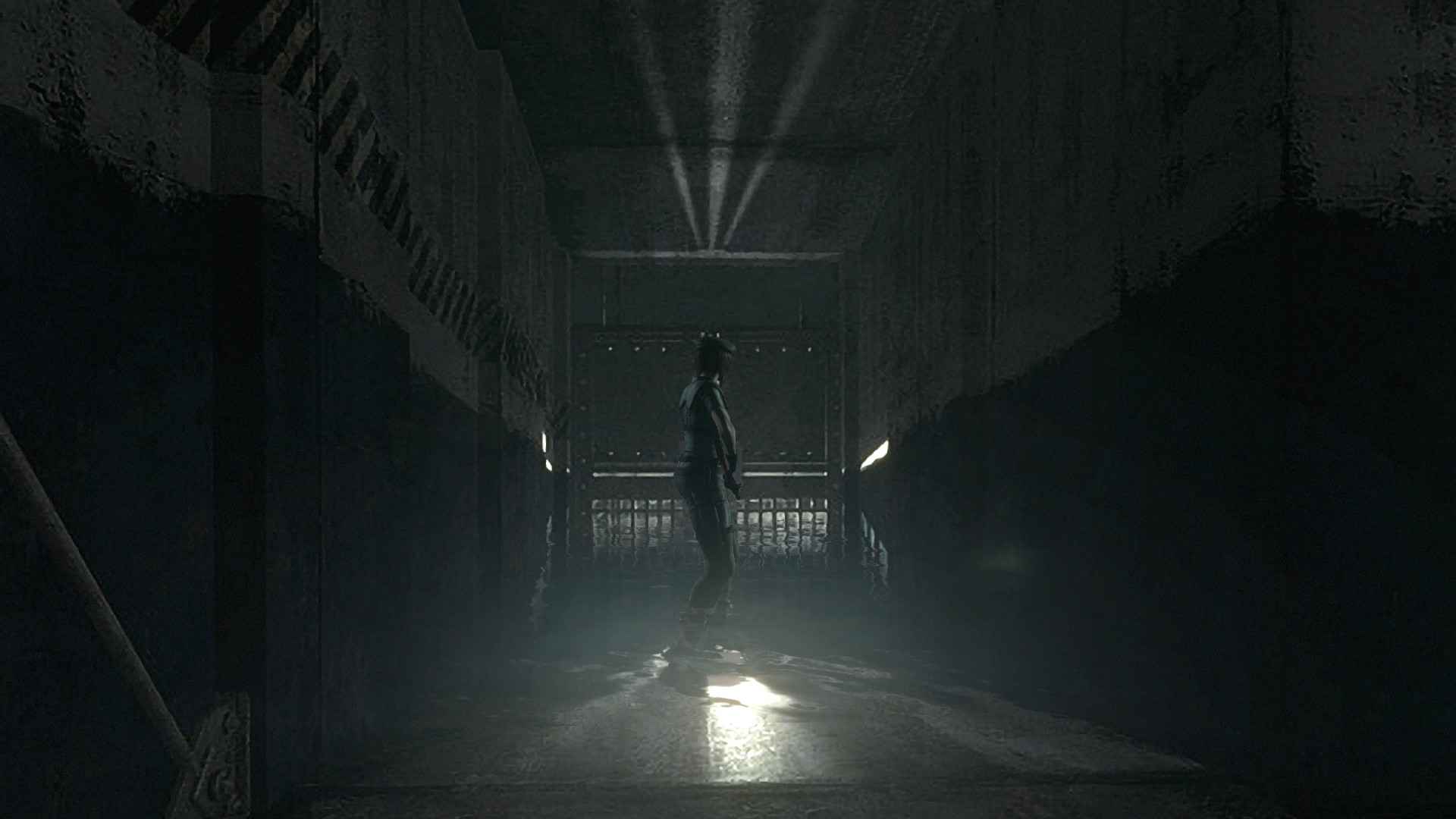 Resident Evil