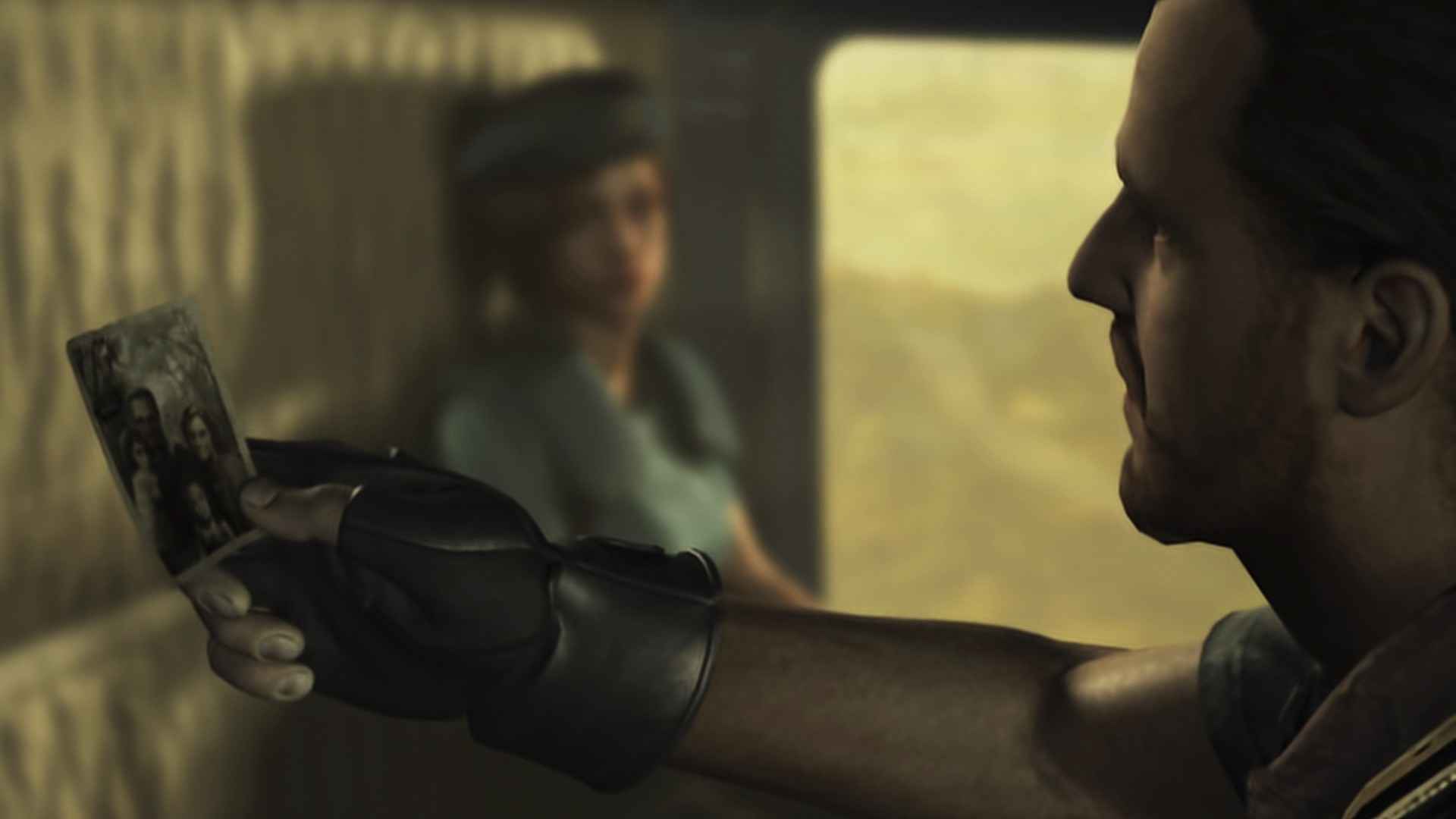 Resident Evil