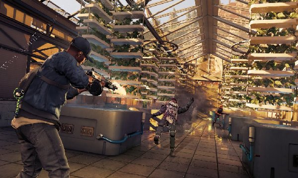 Watch-Dogs