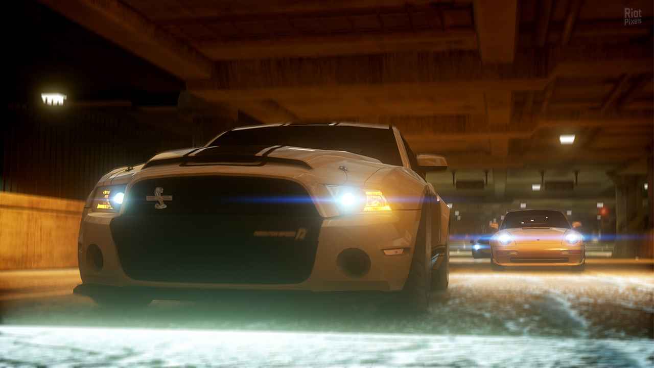 NFS Most Wanted Torrent
