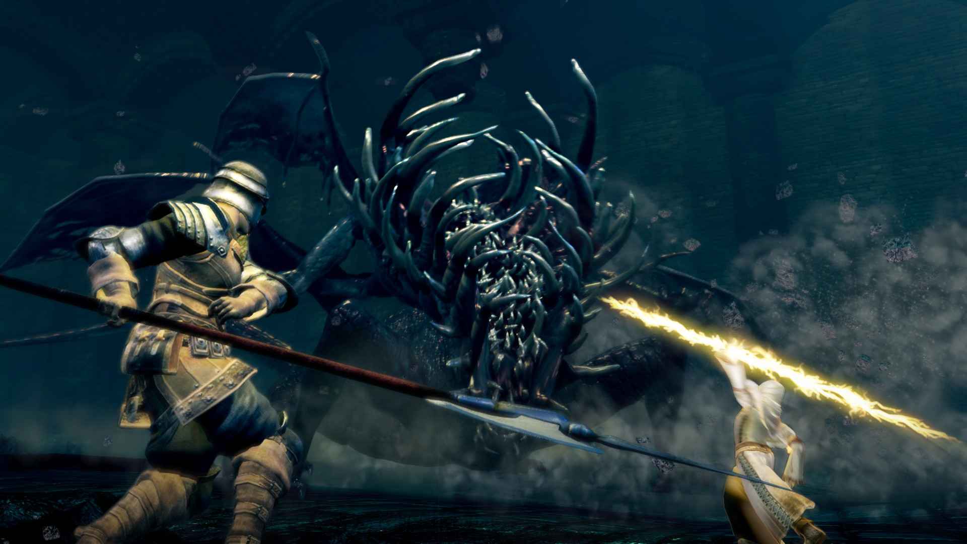 Dark Soul 