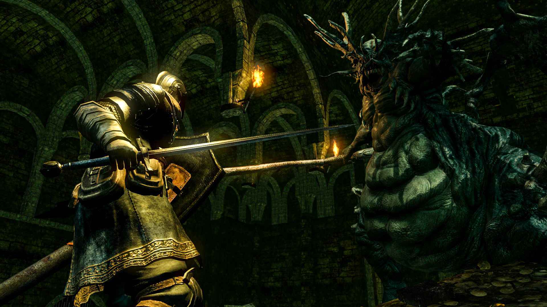 Dark Soul 