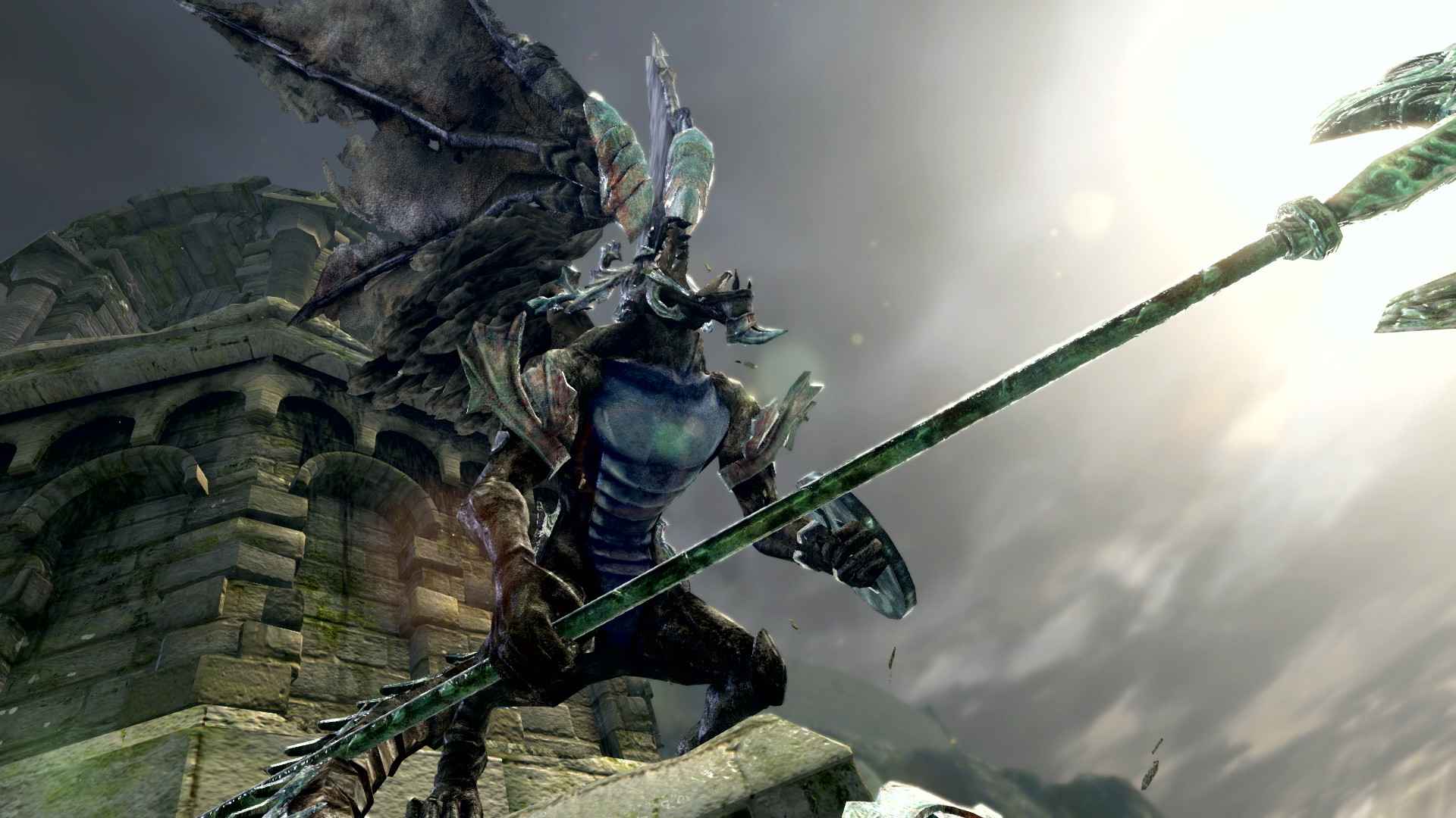 Dark Soul 