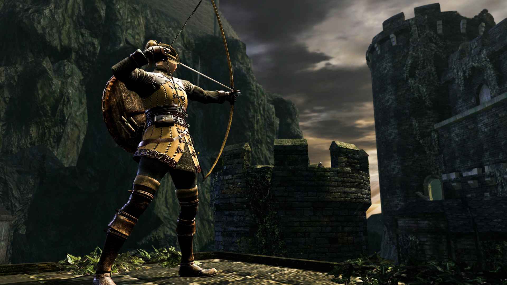 Dark Soul 